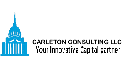 Carleton Consulting LLC - Your Innovative Capital Partner