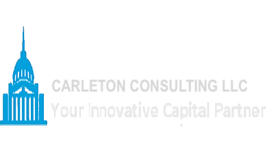 Carleton Consulting LLC - Your Innovative Capital Partner